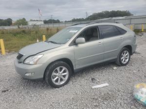 Lexus RX 350 3.5L 6 2009