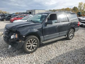 Ford Expedition XL 3.5L 6 2015
