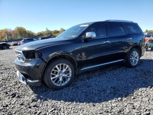 Dodge Durango CITADEL 3.6L 6 2015