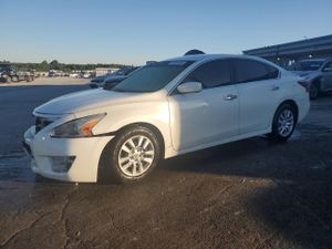 Nissan Altima 2.5 2.5L 4 2013