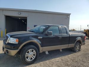 Ford F-150 5.4L 8 2006