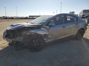 Mazda 3 I 2.0L 4 2010