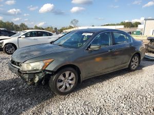 Honda Accord EXL 2.4L 4 2008