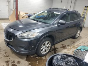 Mazda CX-9 TOURING 3.7L 6 2013