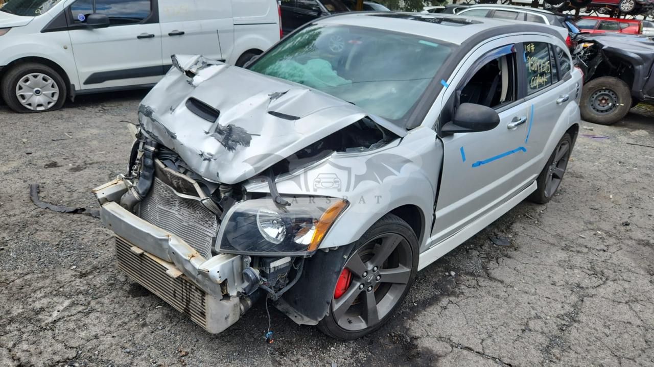 Dodge Caliber SRT-4 2.4L 4 2008