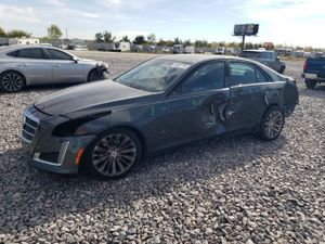 Cadillac CTS PERFORMANCE COLLECTION 3.6L 6 2014