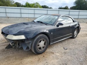 Ford Mustang 3.8L 6 2001
