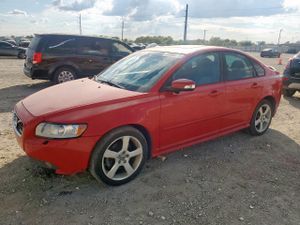 Volvo S40 T5 2.5L 5 2011