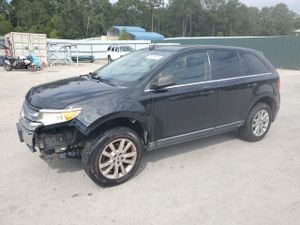 Ford Edge LIMITED 3.5L 6 2014
