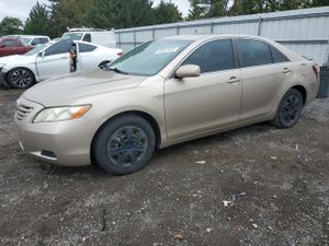 Toyota Camry CE 2.4L 4 2008