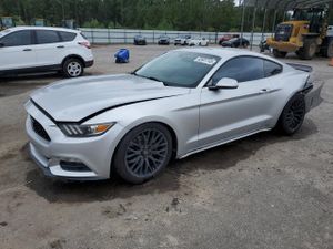 Ford Mustang 3.7L 6 2015