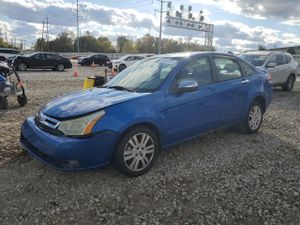 Ford Focus SEL 2.0L 4 2011