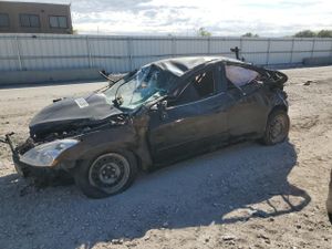 Nissan Altima BASE 2.5L 4 2012