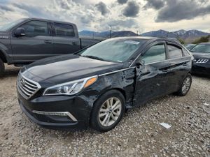 Hyundai Sonata SE 2.4L 4 2015