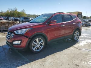 Hyundai Santa Fe 2.0L 4 2014