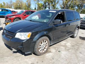 Dodge Grand Caravan (Caravan) R/T 3.6L 6 2013