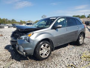 Acura MDX TECHNOLOGY 3.7L 6 2009