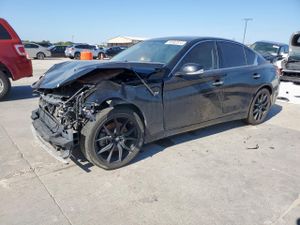 Infiniti Q50 BASE 3.7L 6 2015