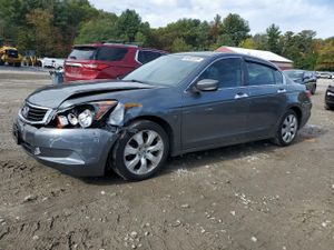Honda Accord EX 3.5L 6 2008