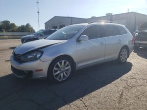 Volkswagen Jetta TDI 2.0L 4 2014