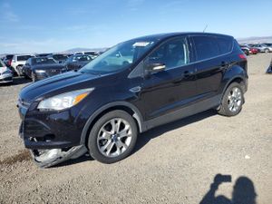 Ford Escape SEL 2.0L 4 2013