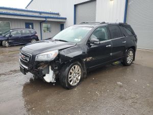 GMC Acadia SLT-1 3.6L 6 2015