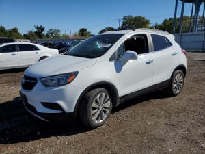 Buick Encore PREFERRED 1.4L 4 2017