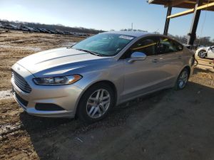 Ford Fusion SE 2.5L 4 2015
