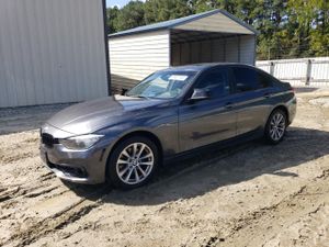 BMW 3 Series XI 2.0L 4 2016