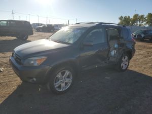 Toyota Rav4 SPORT 2.4L 4 2007