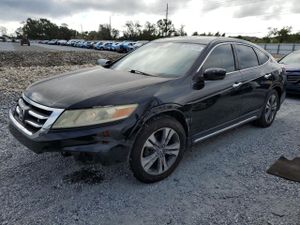 Honda Accord EXL 3.5L 6 2013