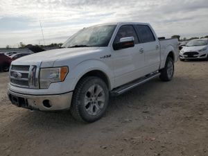 Ford F-150 SUPERCREW 5.4L 8 2010