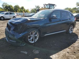 BMW X1 XDRIVE28I 2.0L 4 2014