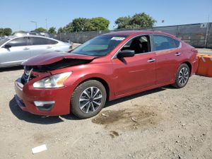 Nissan Altima 2.5 2.5L 4 2013