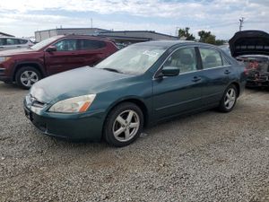 Honda Accord EX 2.4L 4 2003