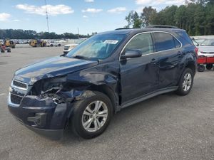 Chevrolet Equinox LT 2.4L 4 2015