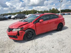 Honda Civic SI 2.4L 4 2013