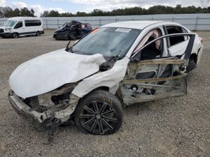 Honda Accord SPORT 2.4L 4 2013