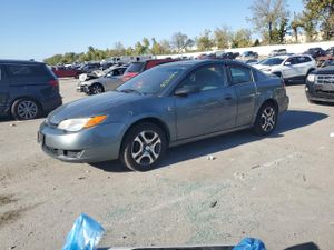 Saturn Ion LEVEL 2 2.2L 4 2005
