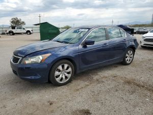 Honda Accord EXL 2.4L 4 2010