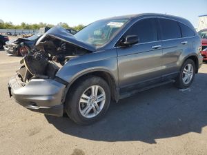 Honda CR-V EX 2.4L 4 2011