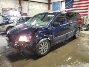 Chrysler Town & Country TOURING 3.6L 6 2015
