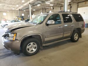 Chevrolet Tahoe K1500 LT 5.3L 8 2013