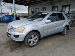 Mercedes-Benz ML 350 3.5L 6 2006