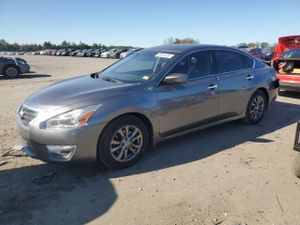 Nissan Altima 2.5 2.5L 4 2015