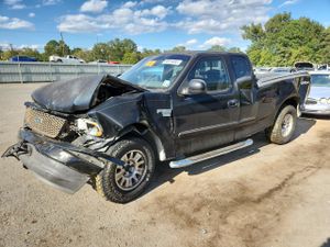 Ford F-150 4.6L 8 2003