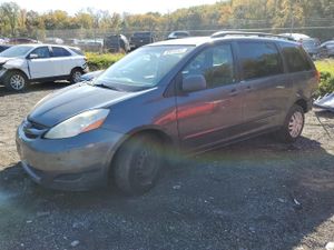 Toyota Sienna CE 3.5L 6 2008