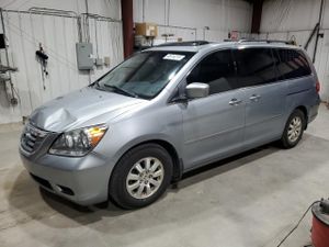 Honda Odyssey EXL 3.5L 6 2009
