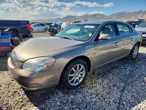 Buick Lucerne CXL 3.8L 6 2007