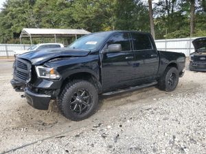 RAM 1500 SLT 5.7L 8 2014
